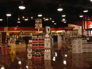 8. Store Delivery Package