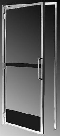 Styleline Display Doors Jaycomp Development