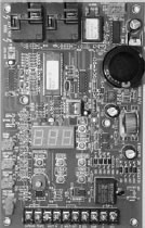 Beacon-II-Electronic Beacon II Electronic Control Board