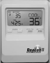 Smart-Controller Beacon II Smart Controller