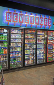 beverages beverages