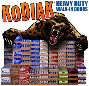 kodiak kodiak