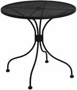 patio-furniture-2- Outdoor- Table Commercial Seating Designed for the Out of Doors!