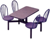waymar-cluster-seating Cluster Seating