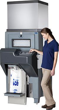 Follet Ice Pro Follet Ice Pro