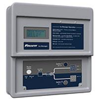 Ice Manager Diverter Valve System Ice Manager Diverter Valve System