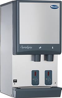 Symphony Plus Ice and Water Dispenser Symphony Plus Ice and Water Dispenser